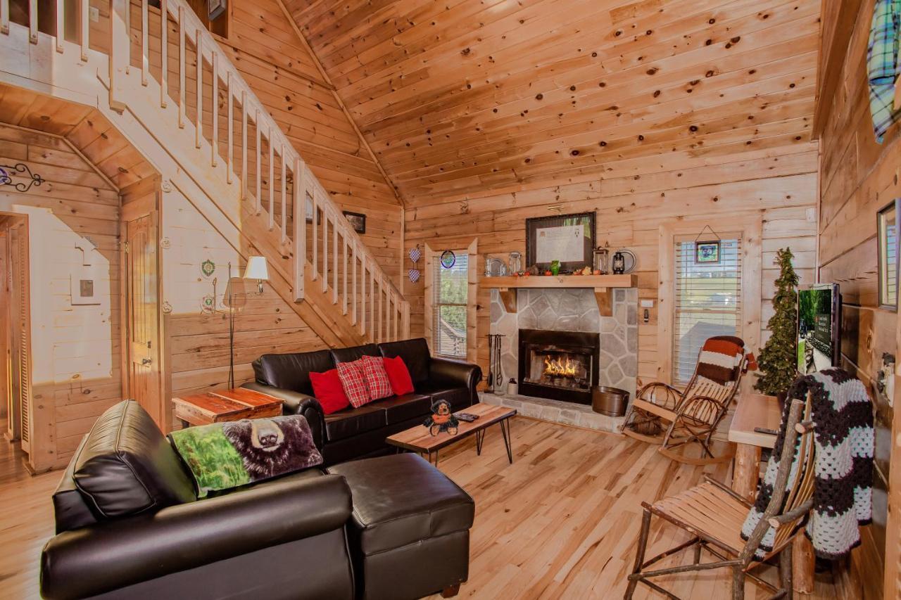 Highland Dream, Hot Tub, 1089 Free Tickets Each Paid Day, Dollywood And More Sevierville Exterior photo