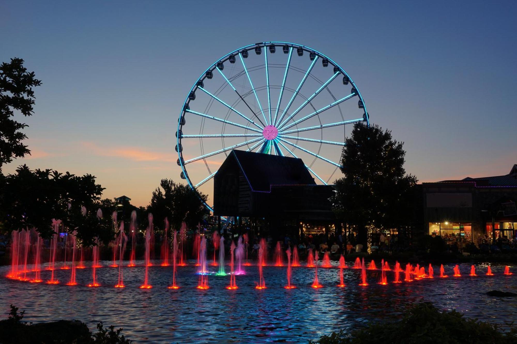 Highland Dream, Hot Tub, 1089 Free Tickets Each Paid Day, Dollywood And More Sevierville Exterior photo